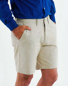 NAUTICA PANTALONI SCURTI CLASSIC FF DECK SHORT