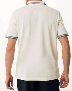 MEXX Tipping polo regular fit
