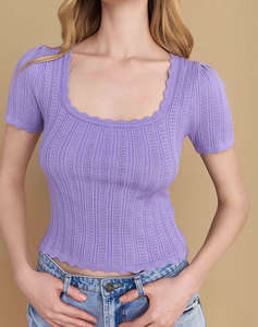 ATTRATTIVO BLUZA