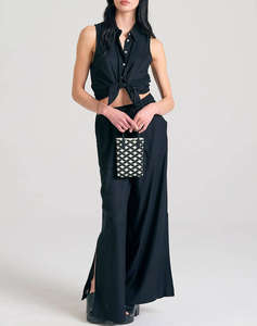 FUNKY BUDDHA Pantaloni Dama