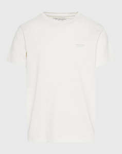 FUNKY BUDDHA Bluza Barbati Maneca Scurta Basic