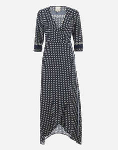 LA MARTINA ROCHIE WOMAN DRESS PRINTED VISCOSE TW