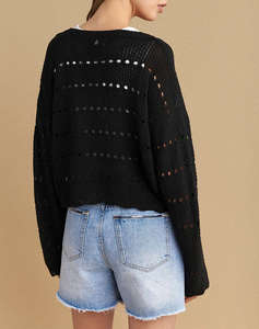 ATTRATIVO CARDIGAN