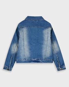 ENERGIERS JACKET