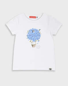 ENERGIERS BLUZA