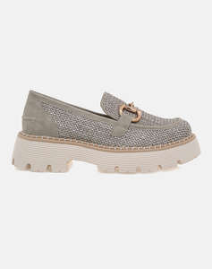 SEVEN MOCASINI