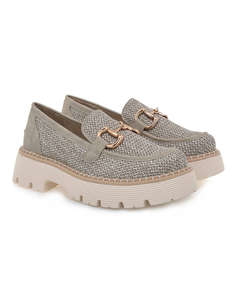 SEVEN MOCASINI