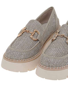 SEVEN MOCASINI