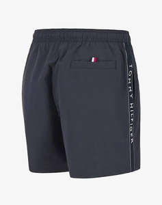 TOMMY HILFIGER MEDIUM DRAWSTRING TAPE