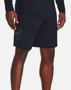 UNDER ARMOUR UA TECH GRAPHIC SHORT