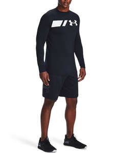 UNDER ARMOUR UA TECH GRAPHIC SHORT