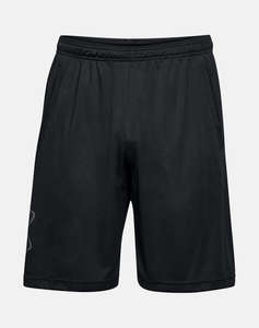 UNDER ARMOUR UA TECH GRAPHIC SHORT