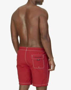 NAUTICA COSTUM DE BAIE Anchor Full Elastic Solid Trunk