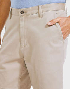 NAUTICA PANTALONI SCURTI CLASSIC FF DECK SHORT