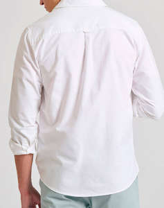 FUNKY BUDDHA Camasa Barbati Basic