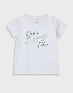 ENERGIERS BLUZA