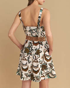 ATTRATTIVO ROCHIE&CUREA