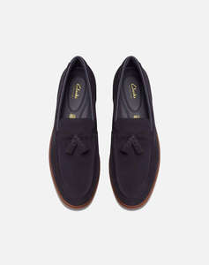 CLARKS Torford Tassel