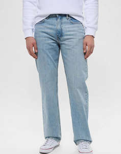 GUESS JEANS GJ G18 RELAXED PANTALONI DE BARBATI