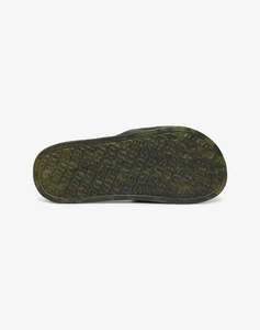 SUPERDRY D2 SDNA CORE CAMO POOL SLIDE INCALTAMINTE DE BARBATI