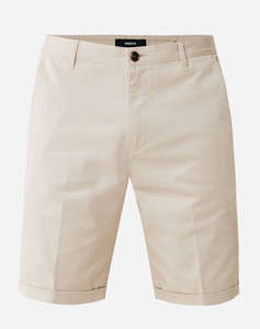 MEXX CRAIG Garment dye chino shorts