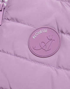 ALOUETTE VESTA GEACA