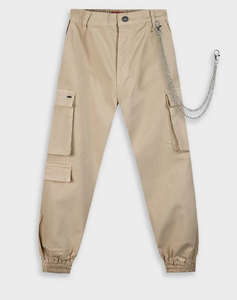 ENERGIERS PANTALONI