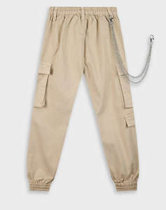 ENERGIERS PANTALONI