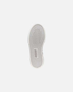 GEOX J GISLI B. D - GEOBUCK+CANVAS