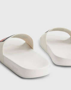 TOMMY JEANS POOL SLIDE ESS