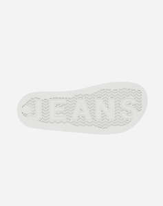 TOMMY JEANS POOL SLIDE ESS