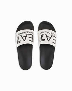 EA7 SHOES BEACHWEAR