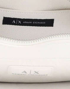 ARMANI EXCHANGE MESSENGER BAG (Dimensiuni: 21.5 x 15 x 6.5 cm.)