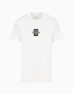 ARMANI EXCHANGE T-SHIRT