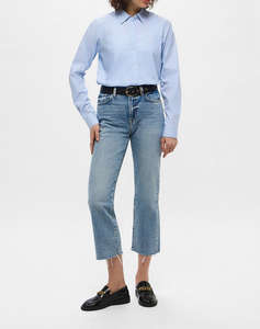 HUGO The Essential Shirt 10266649 01