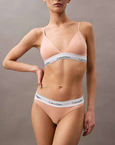 CALVIN KLEIN THONG