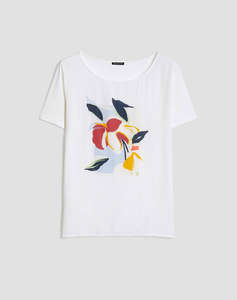 PENNY BLACK ONDA T-SHIRT