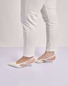 PARABITA Pantaloni cu cinci buzunare slim fit