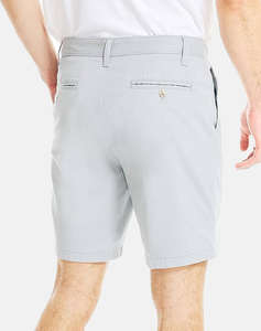 NAUTICA PANTALONI SCURTI CLASSIC FF DECK SHORT