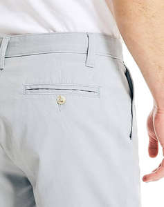 NAUTICA PANTALONI SCURTI CLASSIC FF DECK SHORT