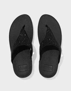 FIT FLOP LULU TOE POST