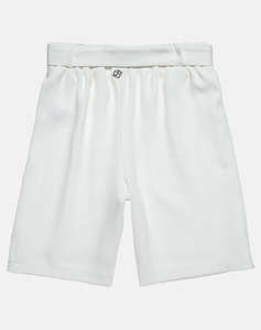 ALOUETTE PANTALONI SCURTI