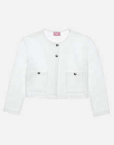 ALOUETTE CARDIGAN TRICOTAT