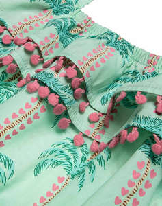 ALOUETTE ROCHIE