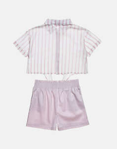 ALOUETTE SET