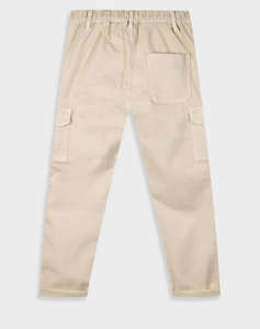 ENERGIERS PANTALONI