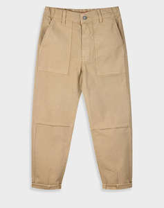 ENERGIERS PANTALONI