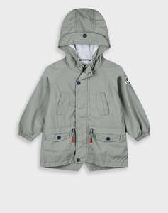 ENERGIERS JACKET BEBE
