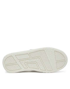 CALVIN KLEIN LOW CUT VELCRO SNEAKER