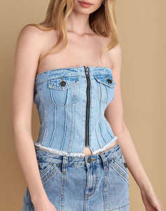 ATTRATTIVO CORSET